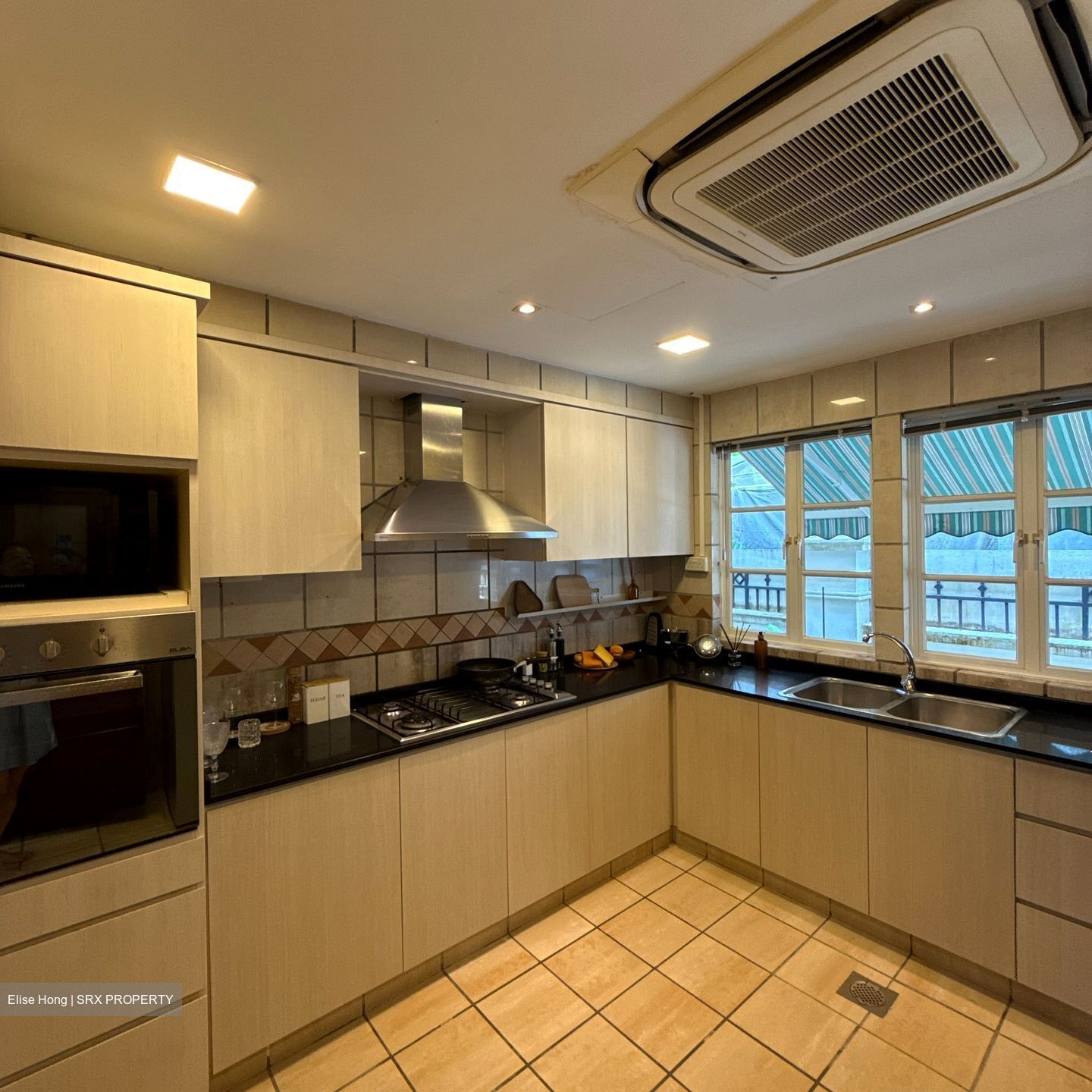 Gentle Villas (D11), Detached #597888381